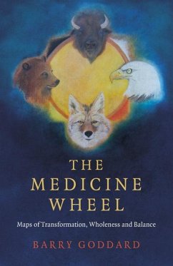 Medicine Wheel, The - Goddard, Barry