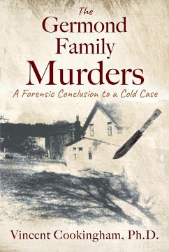 The Germond Family Murders - Cookingham Ph. D., Vincent