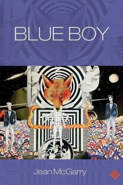 Blue Boy - Mcgarry, Jean