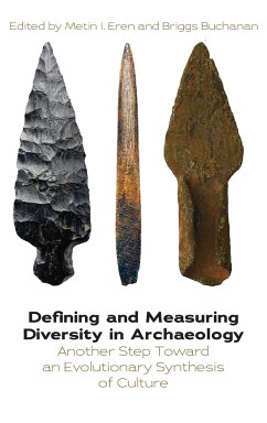 Defining and Measuring Diversity in Archaeology