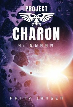 Cover Project Charon 4