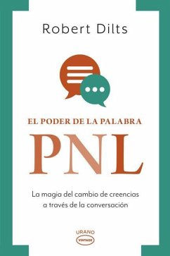 Poder de la Palabra: Pnl, El - Dilts, Robert