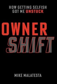 Owner Shift - Malatesta, Mike