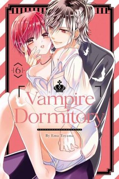 Vampire Dormitory 6 - Toyama, Ema