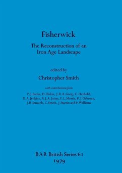 Cover Fisherwick