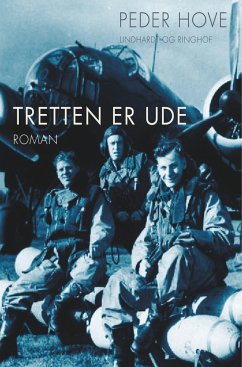 Tretten er ude - Hove, Peder