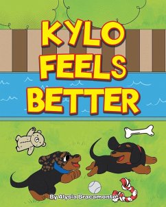 Kylo Feels Better - Bracamonte, Alysia