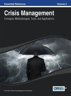 Crisis Management - Irma