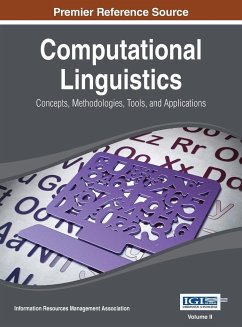 Computational Linguistics - Irma