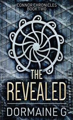 The Revealed - G, Dormaine