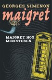 Maigret hos ministeren