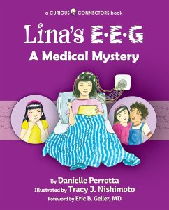 Lina's EEG - Perrotta, Danielle