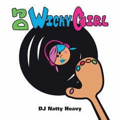 DJ Wicky Girl - Dj Natty Heavy