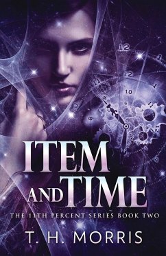 Item and Time - Morris, T. H.