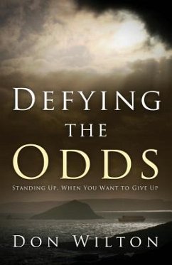 Defying the Odds - Wilton, Don