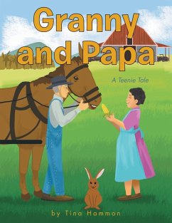 Cover Granny and Papa