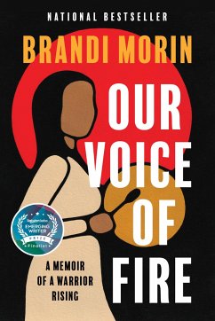 Our Voice of Fire - Morin, Brandi