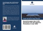 Auswirkungen des LLIN-Einsatzes auf die Malaria-Prävalenz in der DRK