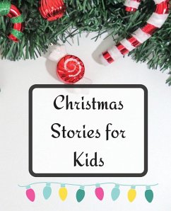 Christmas Stories for Kids - Lukes, Roxie