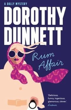Rum Affair - Dunnett, Dorothy