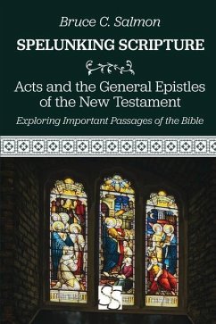 Acts and the General Epistles of the New Testament - Salmon, Bruce C.