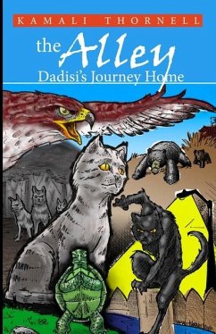 The Alley, Dadisi's Journey Home - Thornell, Kamali J
