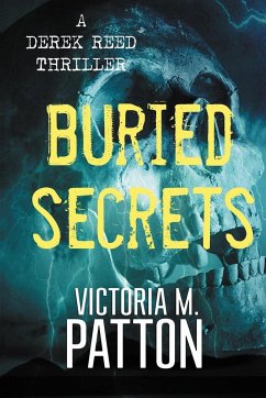 Buried Secrets - Patton, Victoria M.