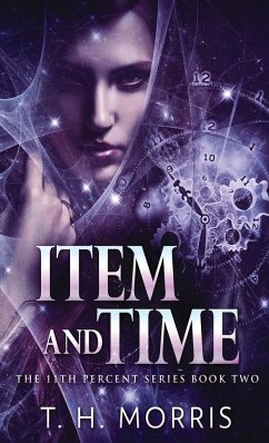 Item and Time - Morris, T. H.