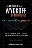 La metodología Wyckoff en profundidad