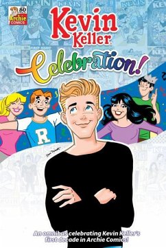 Kevin Keller Celebration Omnibus - Archie, Superstars