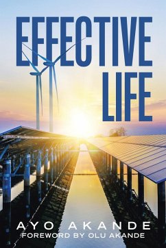 Effective Life - Akande, Ayo