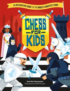 Chess for Kids - Kemmeter, Jennifer