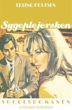 Sygeplejersken - Poulsen, Erling