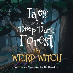 The Weird Witch - Haverland, Jim