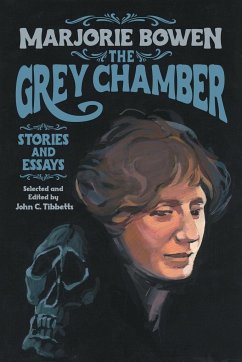 The Grey Chamber - Bowen, Marjorie