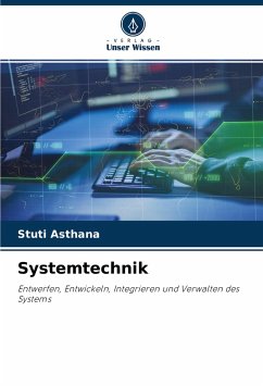 Systemtechnik - Asthana, Stuti