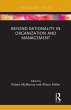 Beyond Rationality in Organization and... - Bild 1