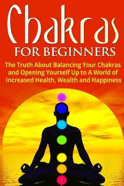 Chakras for Beginners - Jacobs, Jessica