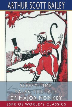 Sleepy-Time Tales - Bailey, Arthur Scott
