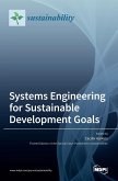 Systems Engineering for Sustainable Development Goals