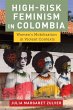 High-Risk Feminism in Colombia - Bild 1