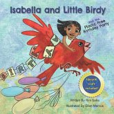 Isabella and Little Birdy: And the Plastic Free Birthday Party