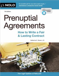 Cover Prenuptial Agreements