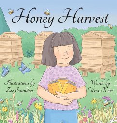 Honey Harvest - Kerr, Elissa