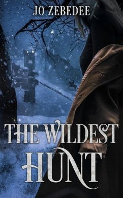 The Wildest Hunt - Zebedee, Jo