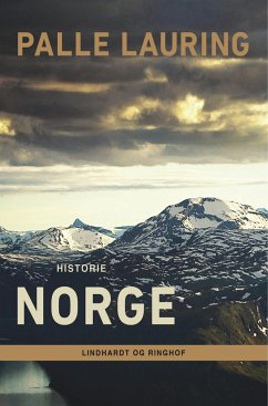 Norge - Lauring, Palle