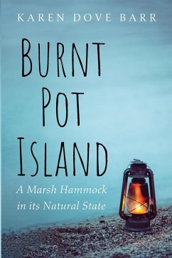 Burnt Pot Island - Dove Barr, Karen