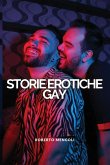 Storie Erotiche GAY