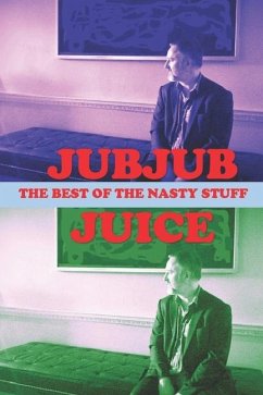 Jubjub Juice - Reddy, Neil S