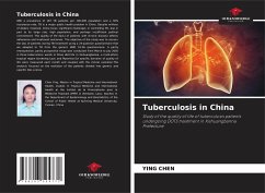 Tuberculosis in China - Chen, Ying